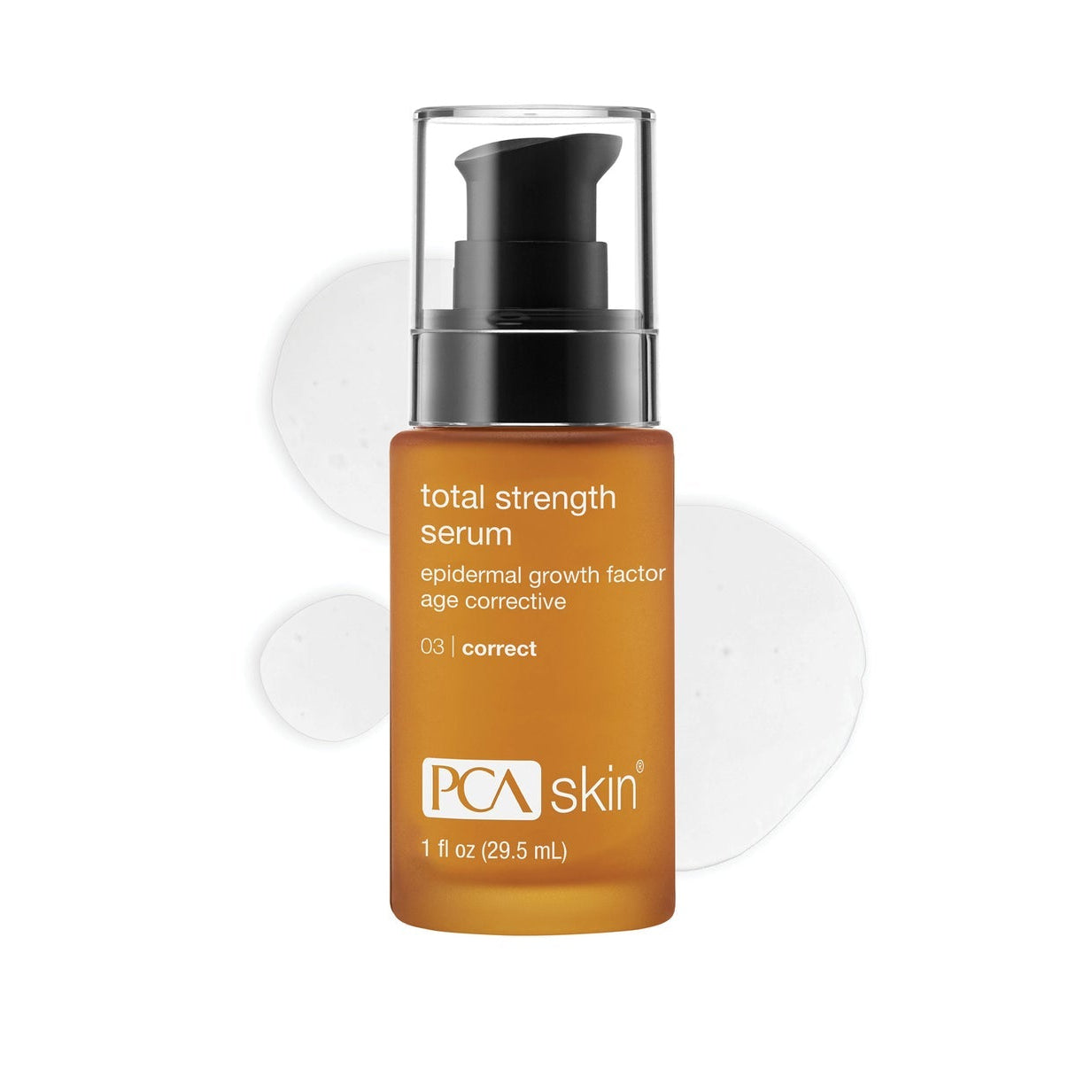 PCA Skin Total Strength Serum