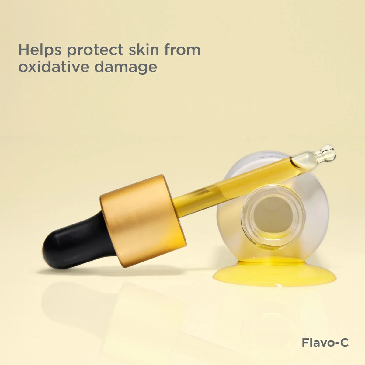 ISDIN Isdinceutics Flavo-C Serum