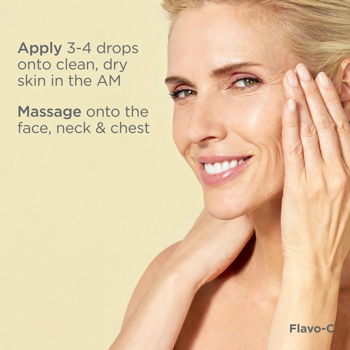 ISDIN Isdinceutics Flavo-C Serum