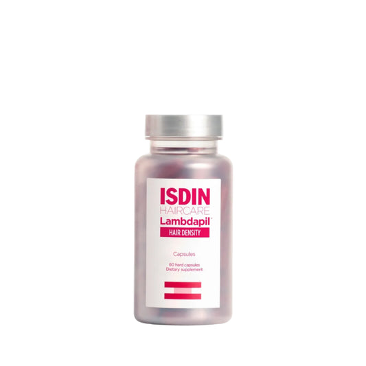 ISDIN Lambdapil® Hair Density Capsules