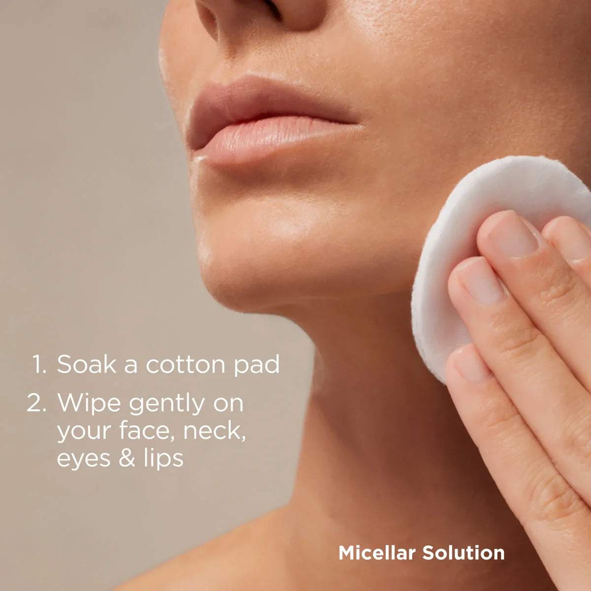 ISDIN Micellar Solution