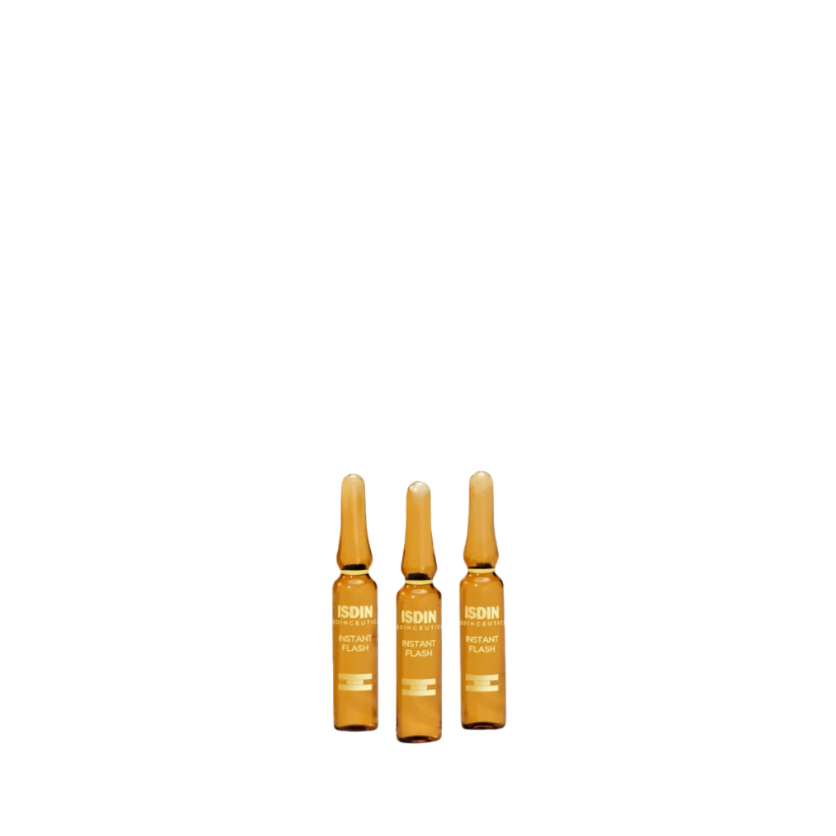 ISDIN Isdinceutics Instant Flash (5 Ampoules)