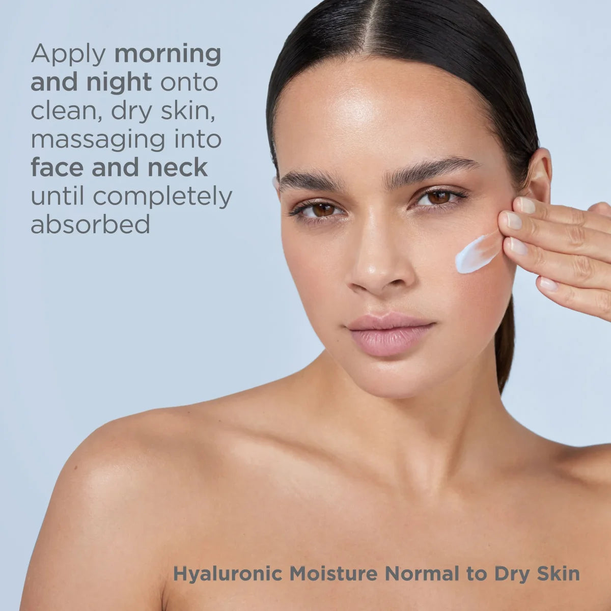 ISDIN Isdinceutics Hyaluronic Moisture Normal Eco-Refill