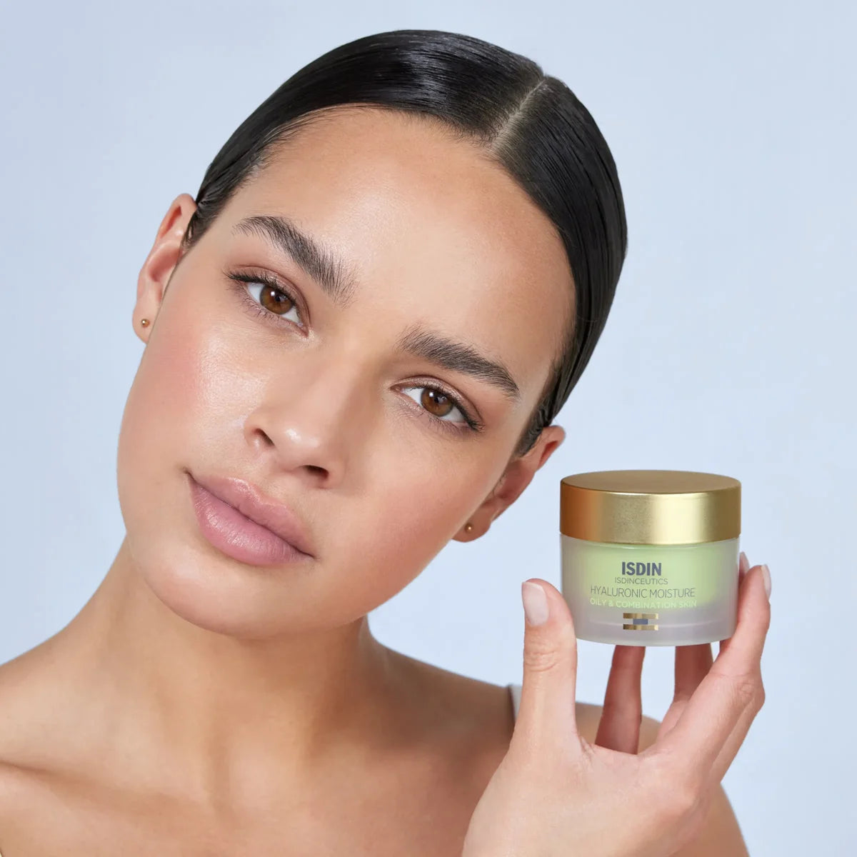 ISDIN Isdinceutics Hyaluronic Moisture Oily & Combination Skin