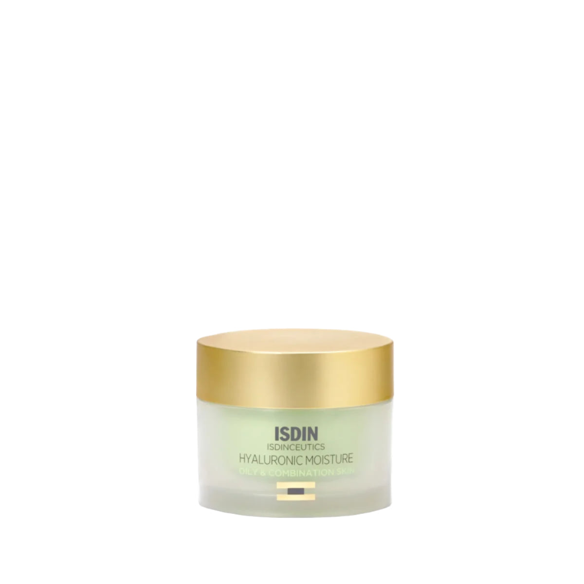 ISDIN Isdinceutics Hyaluronic Moisture Oily & Combination Skin