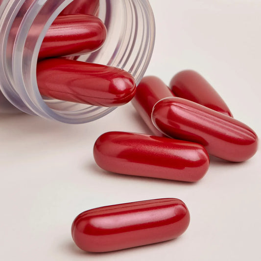 ISDIN Lambdapil® Hair Density Capsules For Him