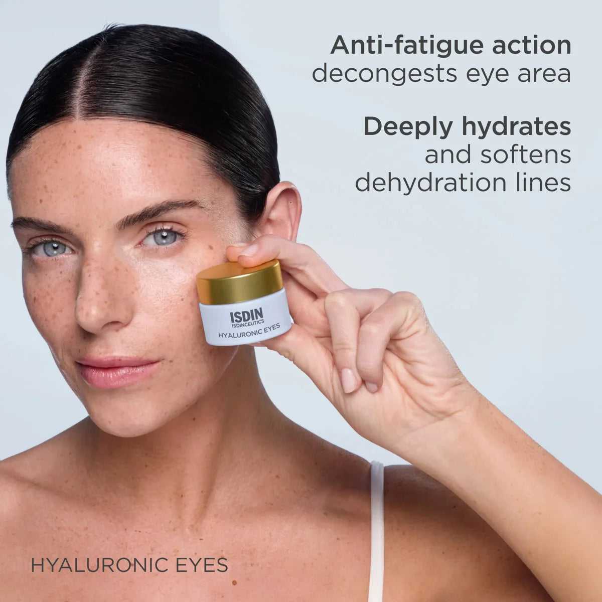 ISDIN Isdinceutics Hyaluronic Eyes
