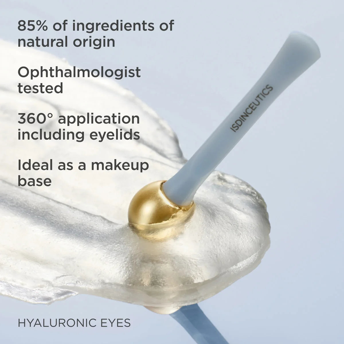 ISDIN Isdinceutics Hyaluronic Eyes
