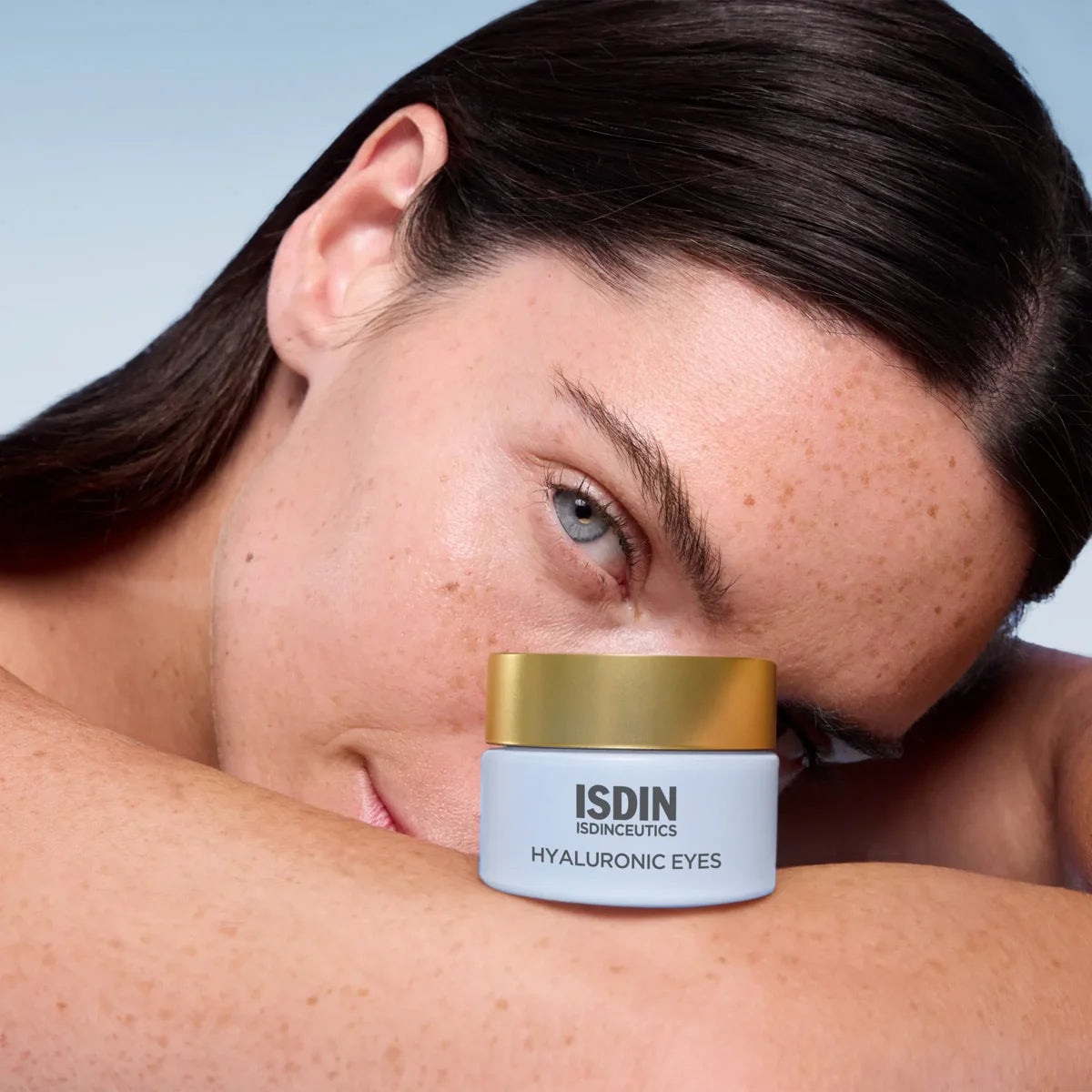ISDIN Isdinceutics Hyaluronic Eyes