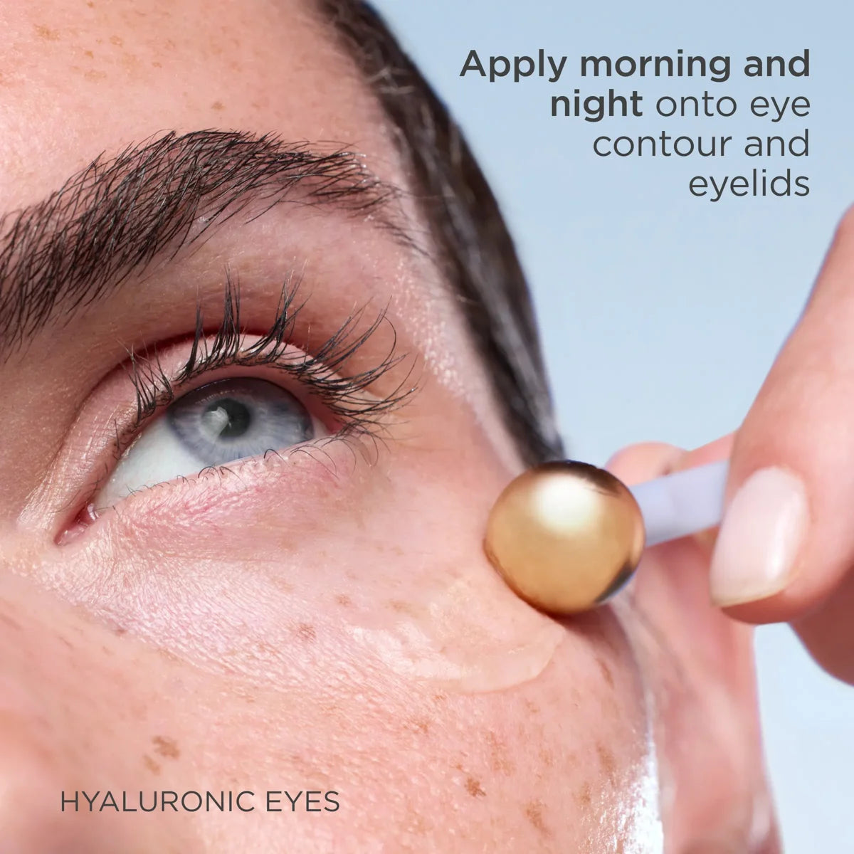 ISDIN Isdinceutics Hyaluronic Eyes