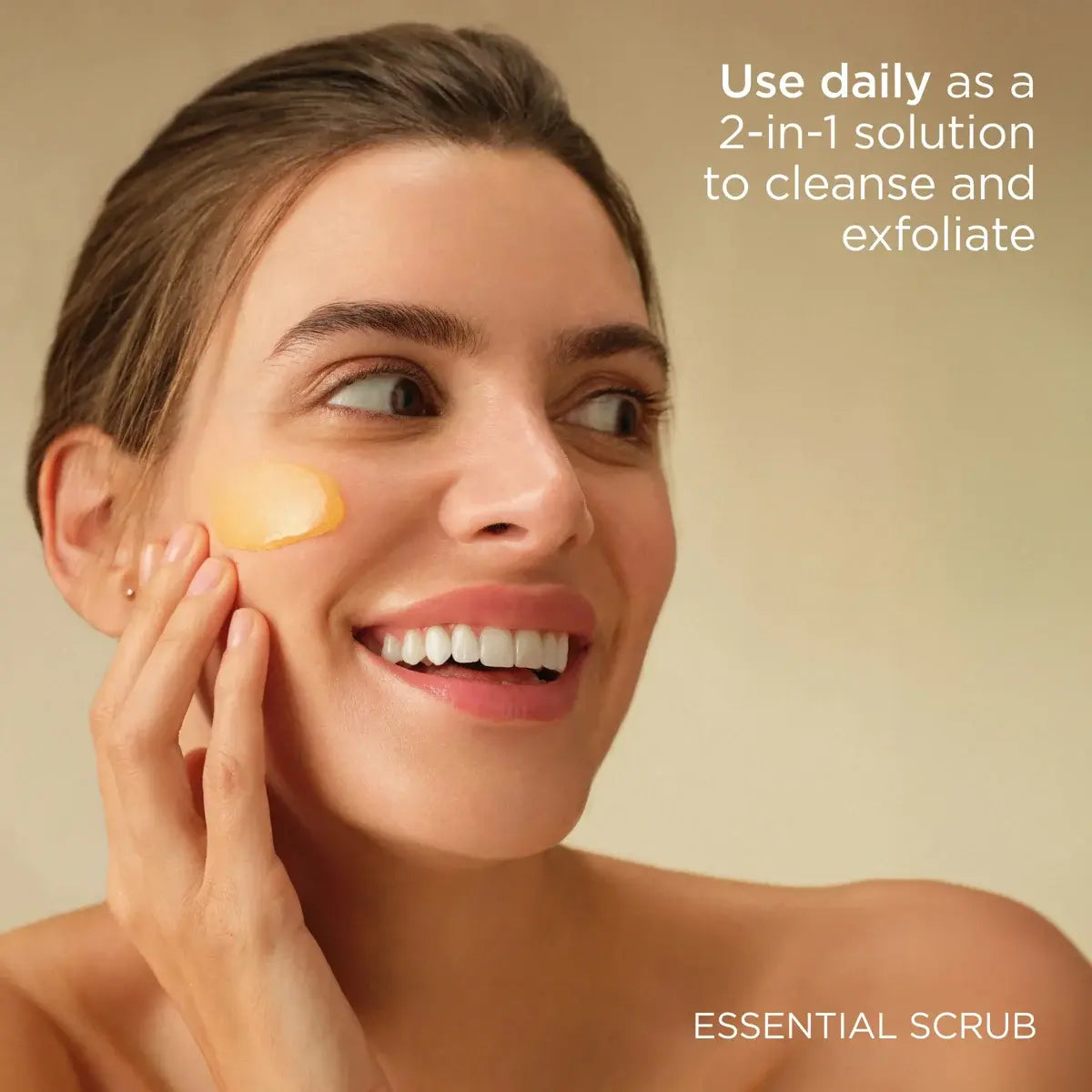 ISDIN Essential Scrub 100g