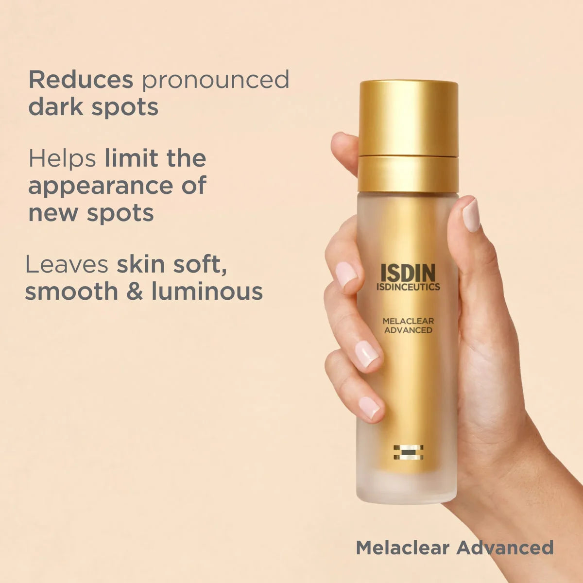 ISDIN Isdinceutics Melaclear Advanced Eco-Refill
