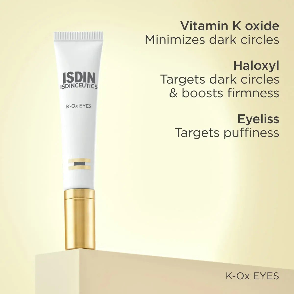 ISDIN Brighten Your Look Set  ($133 Value)
