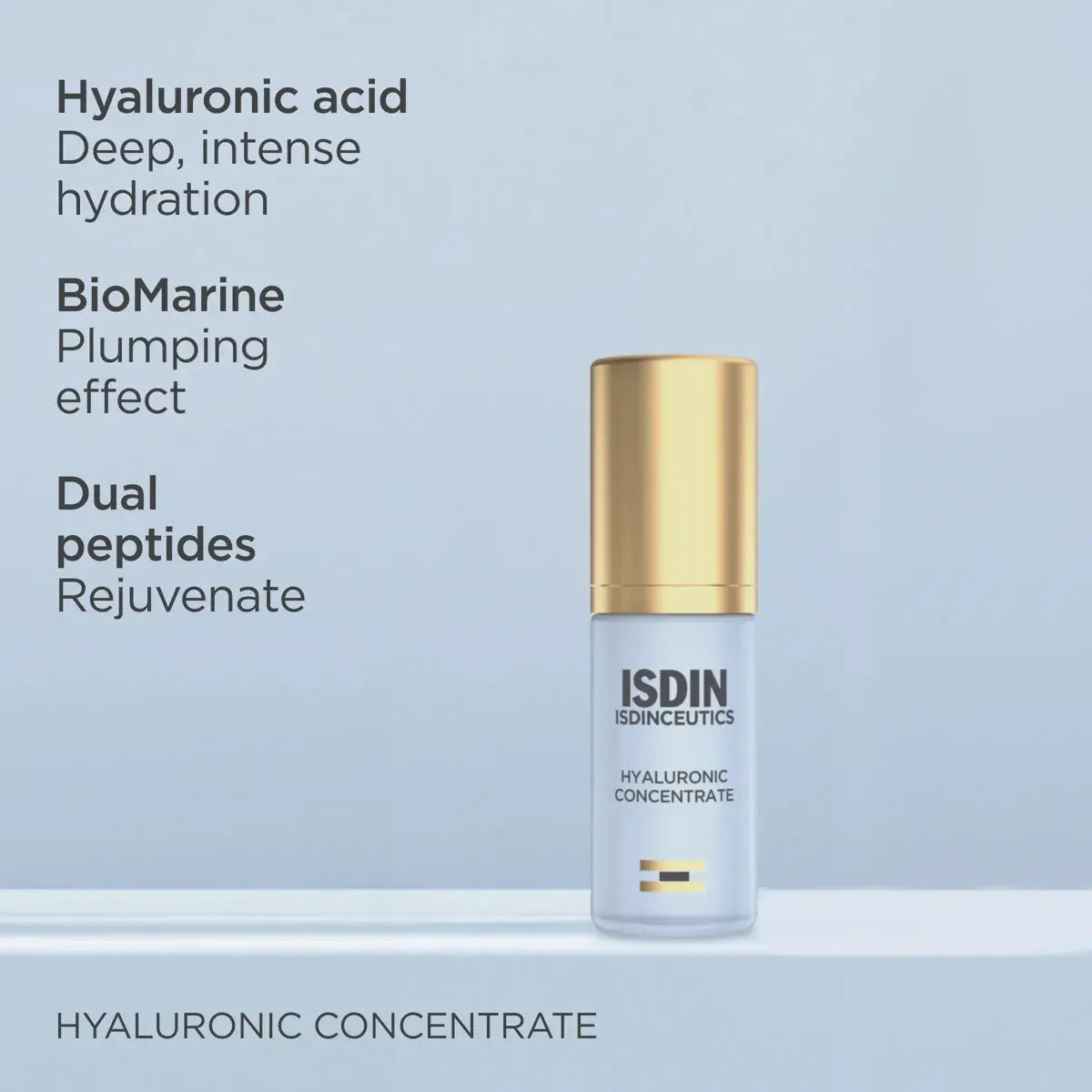 ISDIN Brighten Your Look Set  ($133 Value)