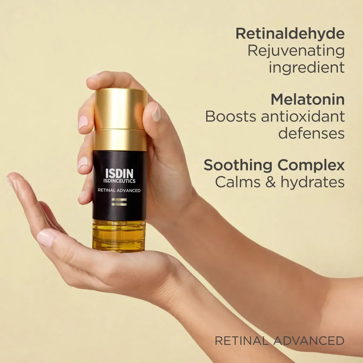 ISDIN Renew As You Dream Set ($215 Value)