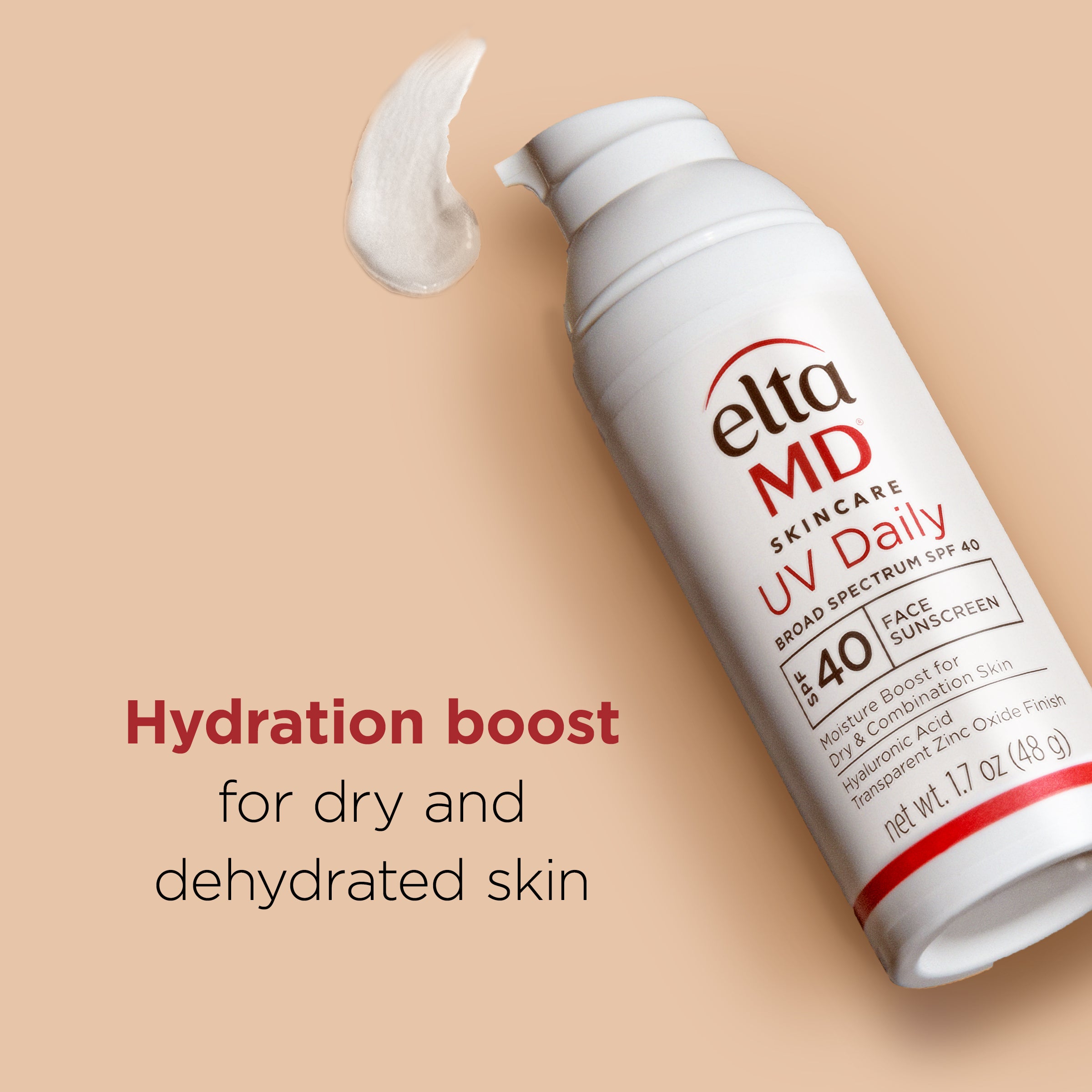 Elta MD UV Daily Broad-Spectrum SPF 40