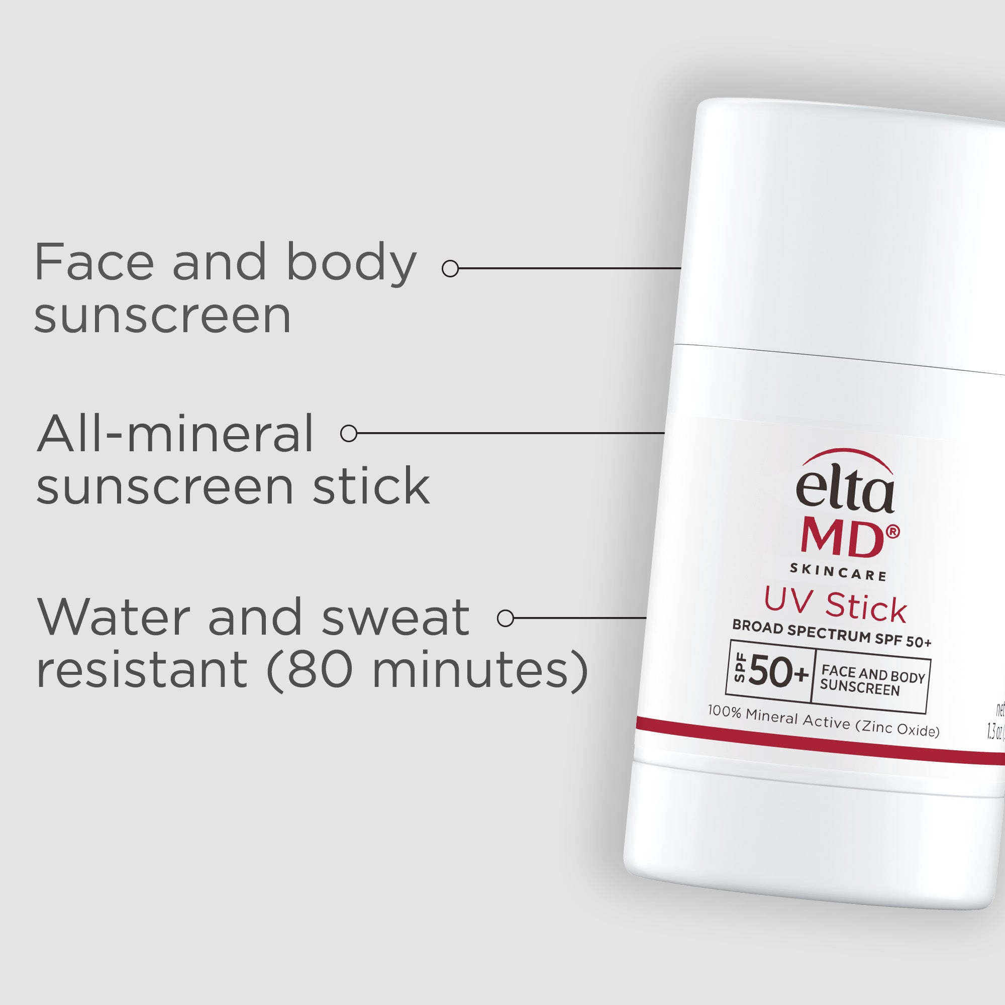 Elta MD UV Stick Broad-Spectrum SPF 50+