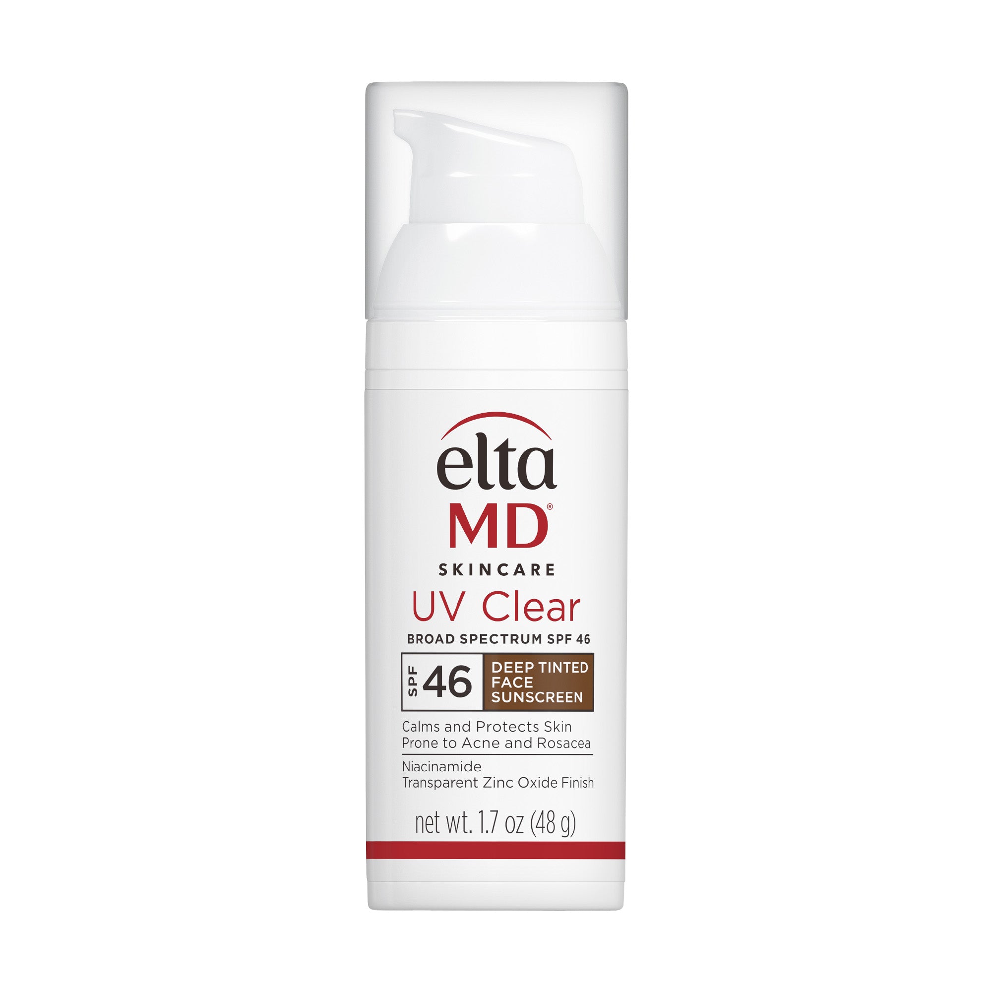 Elta MD UV Clear Deep Tinted Broad-Spectrum SPF 46