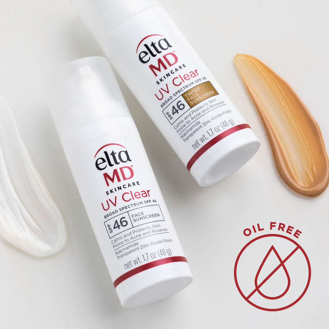 Elta MD UV Clear Broad-Spectrum SPF 46