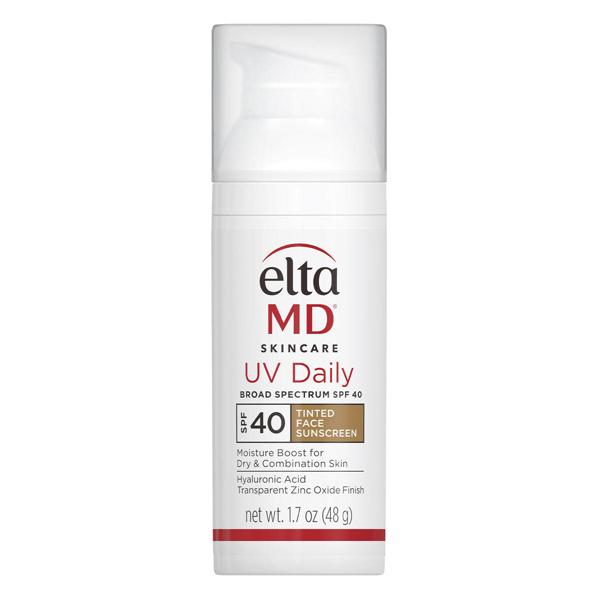 Elta MD UV Daily Broad-Spectrum SPF 40 Tinted