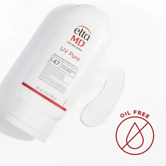 EltaMD UV Pure Broad-Spectrum SPF 47