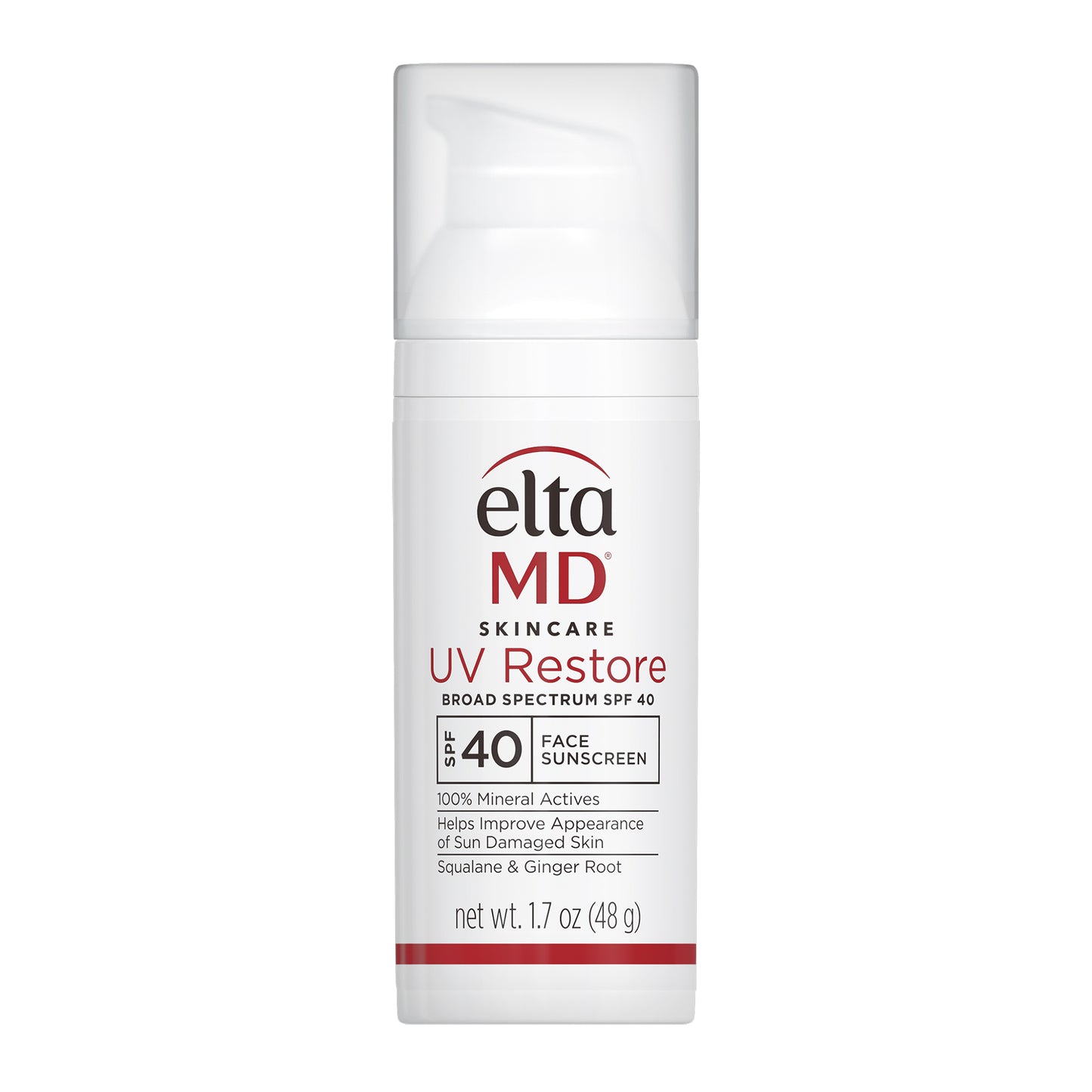 EltaMD UV Restore Broad-Spectrum SPF 40