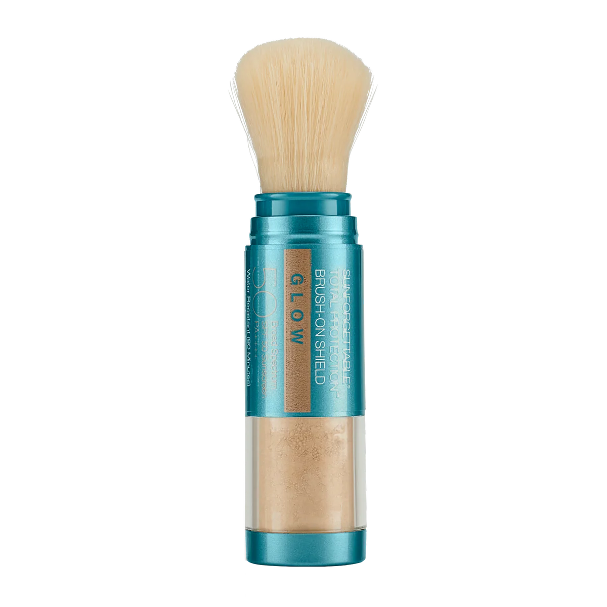 Colorescience Sunforgettable® Total Protection® Brush-On Shield SPF 50