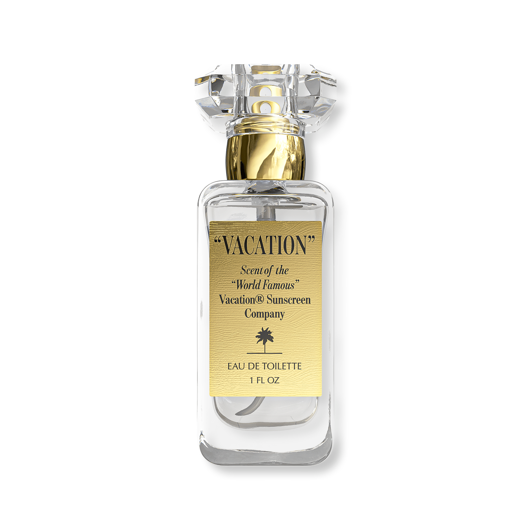 Vacation "Vacation" EDT