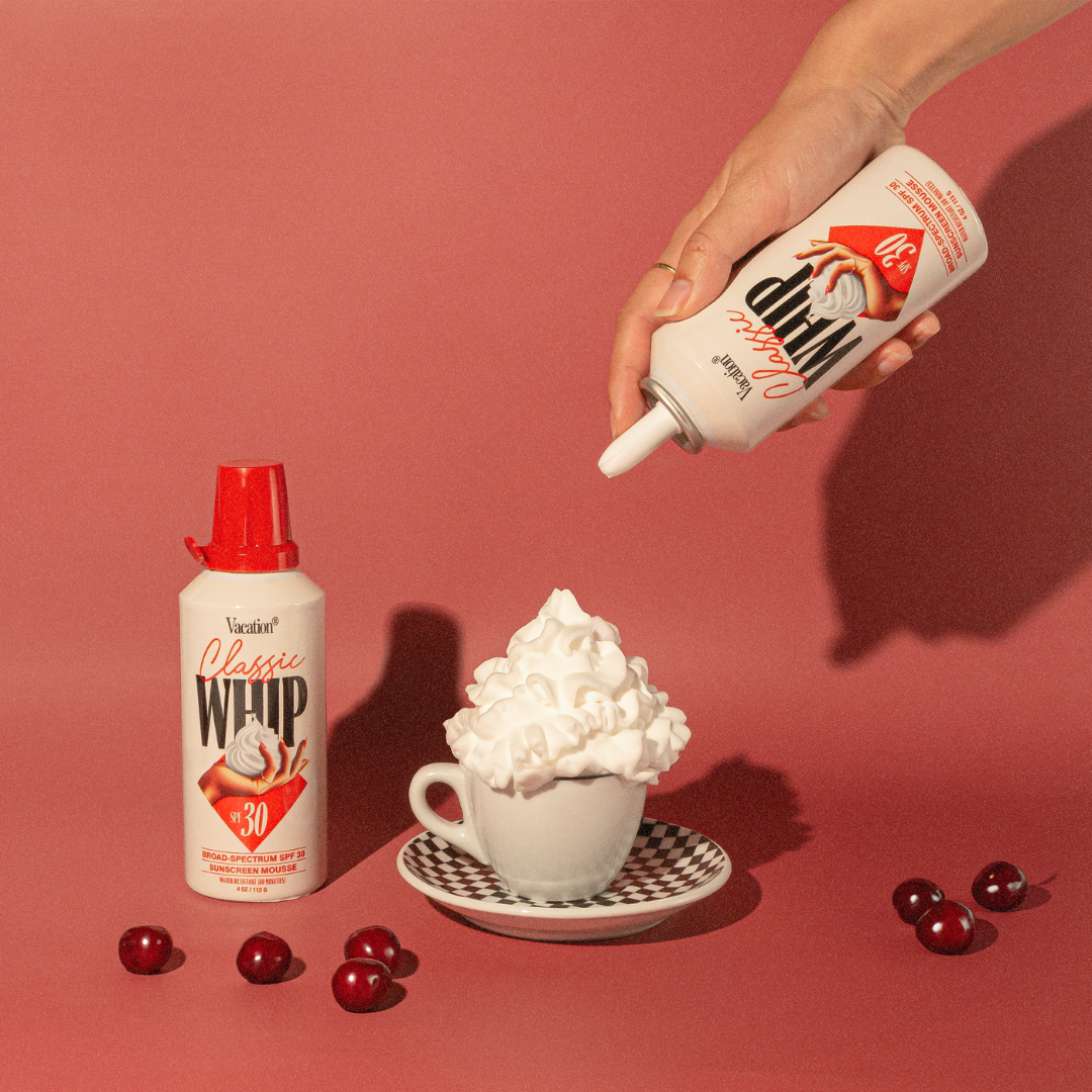Vacation Classic Whip SPF 30