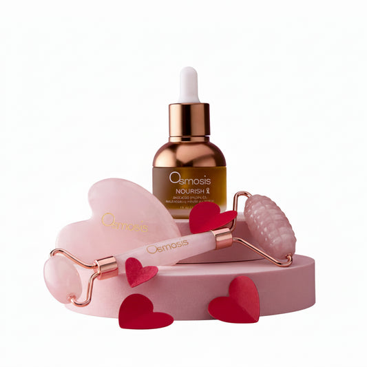 Osmosis Valentine's Day Self Love Kit ($117 Value)