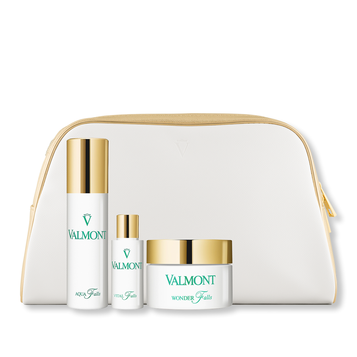 Valmont Premium Set Pure Pampering | Oh Beauty