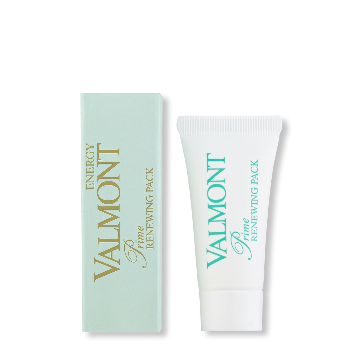 Valmont Prime Renewing Pack Sample | Oh Beauty