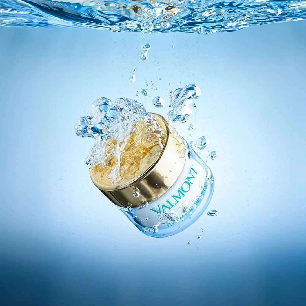 Valmont Hydra3 Regenetic Cream