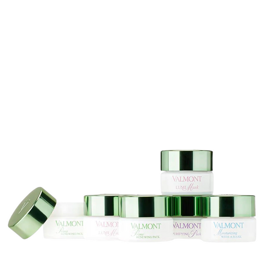 Valmont Multi-Masking Retail Set