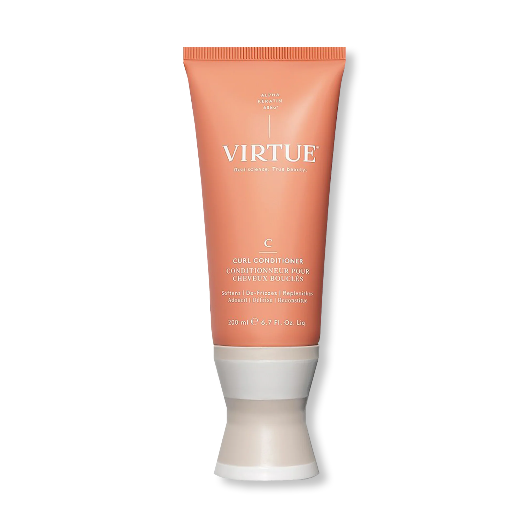 Virtue Curl Conditioner