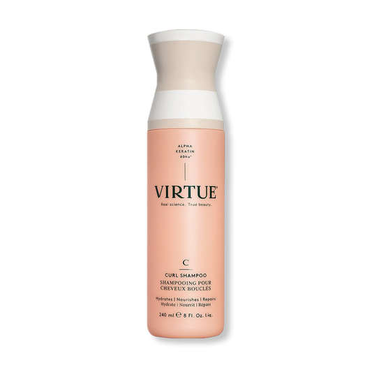 Virtue Curl Shampoo