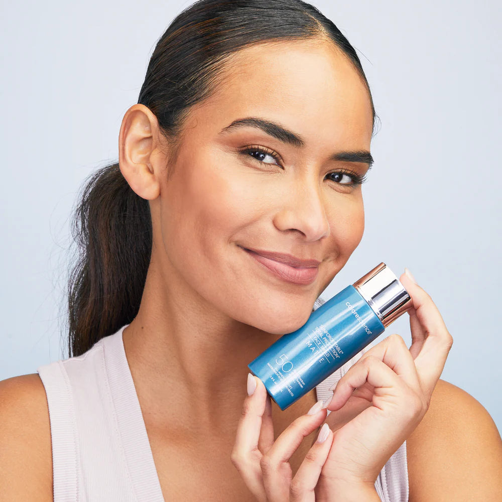 Colorescience Sunforgettable® Total Protection® Face Shield Matte SPF 50