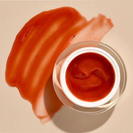 Osmosis Winter Warming Enzyme Mask