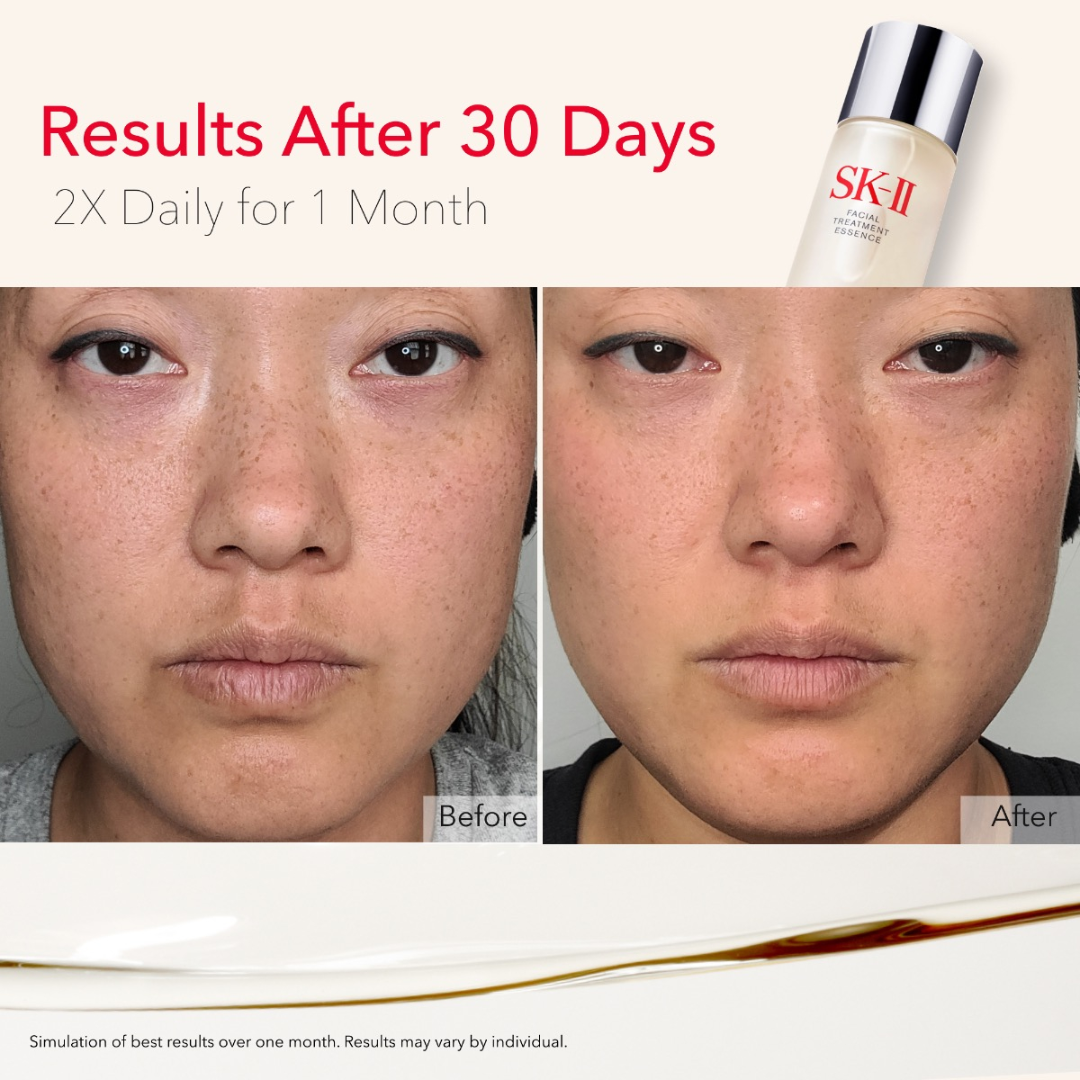 SK-II XOXO Lunar New Year Facial Treatment Essence