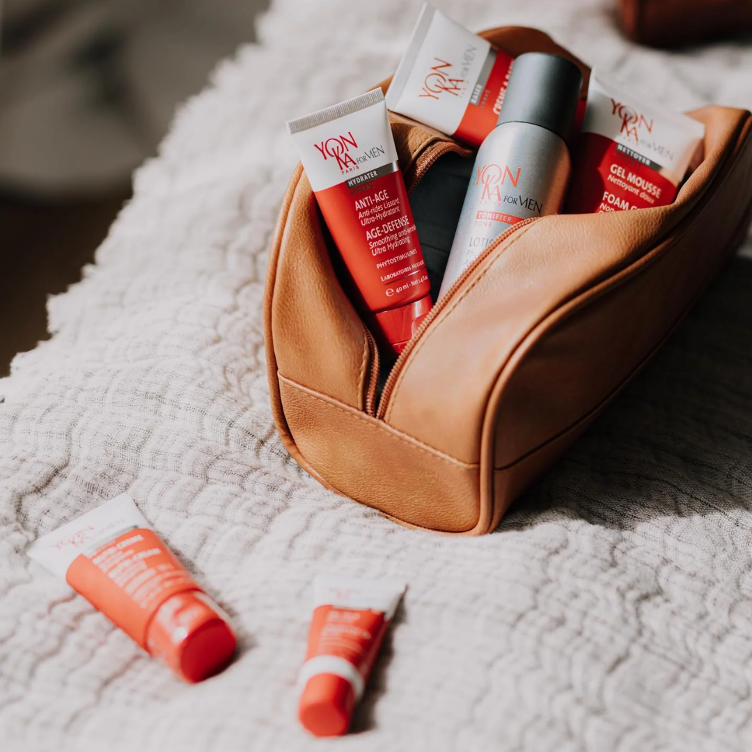 Yon-Ka Paris Men Under Eye Gel