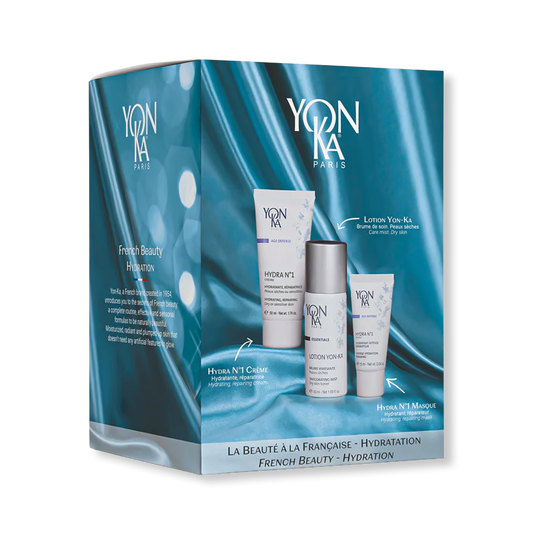 Yon-Ka French Beauty Hydration Set