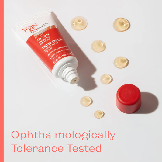 Yon-Ka Paris Men Under Eye Gel