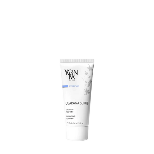 Yon-Ka Guarana Scrub