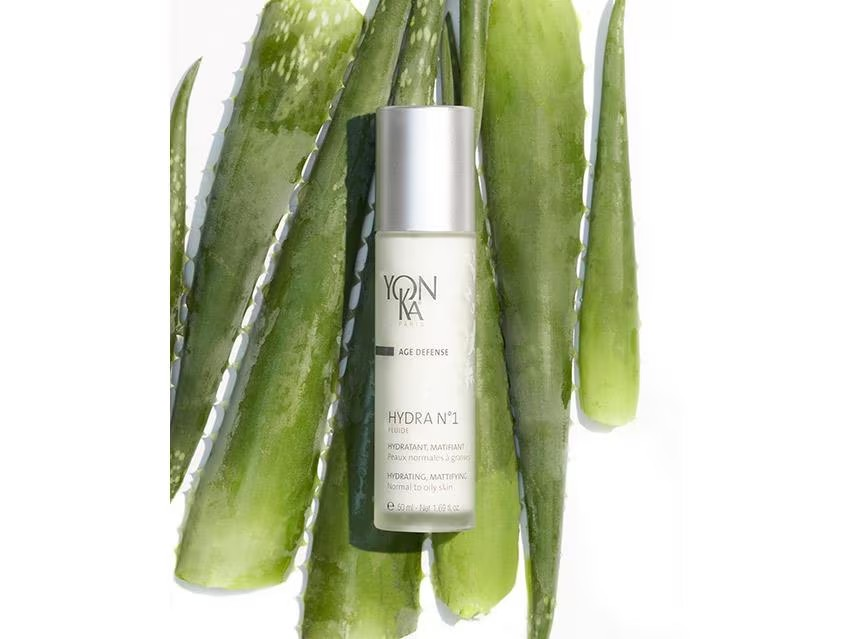 Yon-Ka Hydra No.1 Fluid