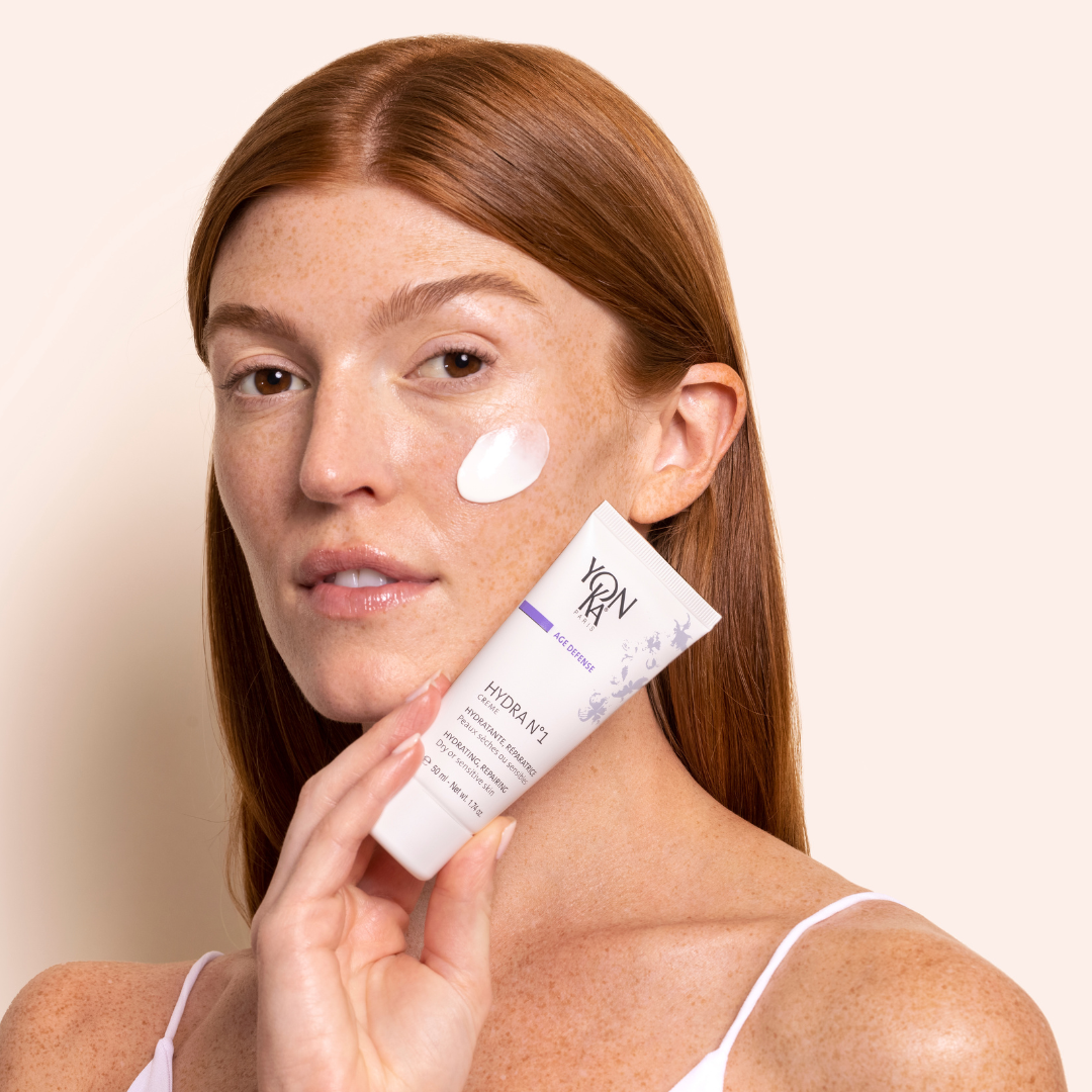 Yon-Ka Paris Hydra No.1 Masque