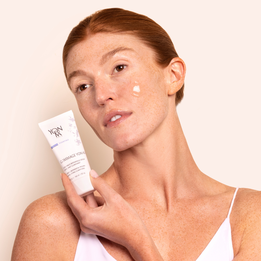 Yon-Ka Paris Gommage Hydrating Gel Peel
