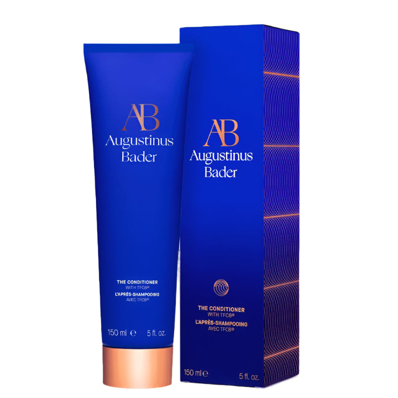 Augustinus Bader The Conditioner