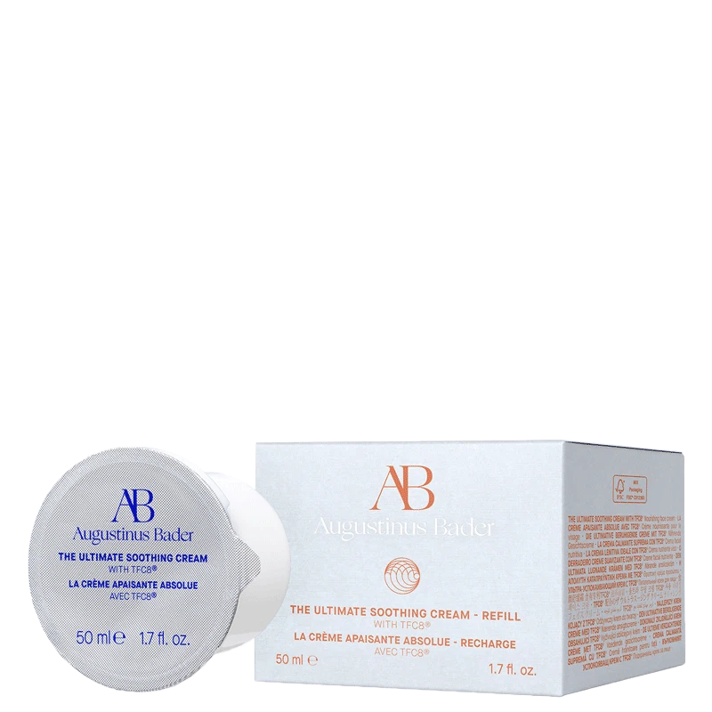 Augustinus Bader The Ultimate Soothing Cream