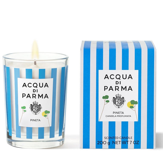 Acqua Di Parma Pineta Candle (Limited Edition)