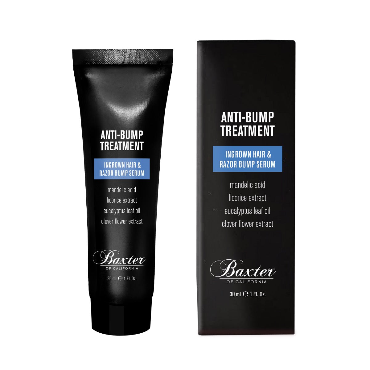 Baxter of California Anti-Bump Treatment In-Grown Hair & Razor Bump Serum